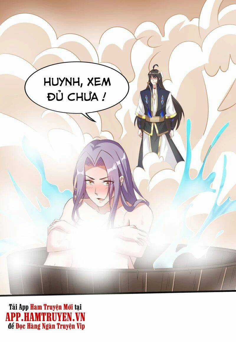 Tiên Đế Xâm Nhập - Chapter 111 - Trang 29