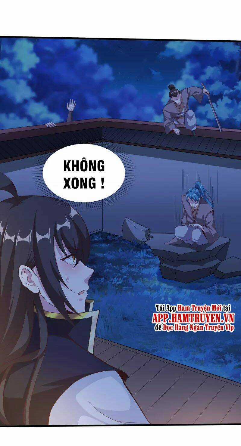 Tiên Đế Xâm Nhập - Chapter 111 - Trang 31