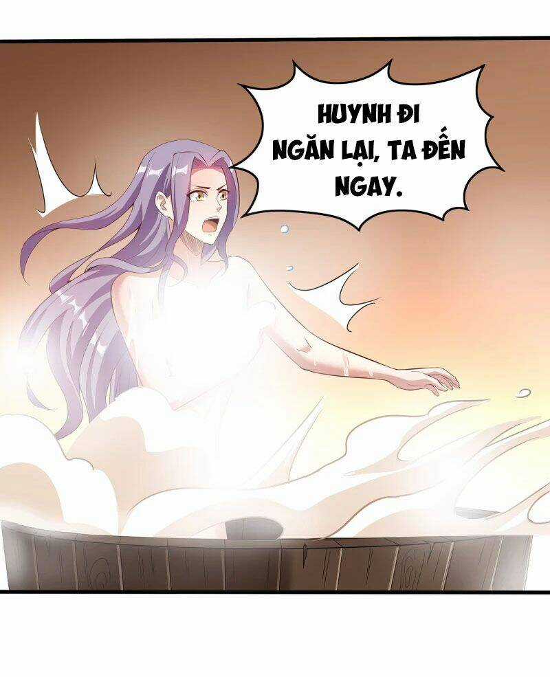 Tiên Đế Xâm Nhập - Chapter 111 - Trang 32