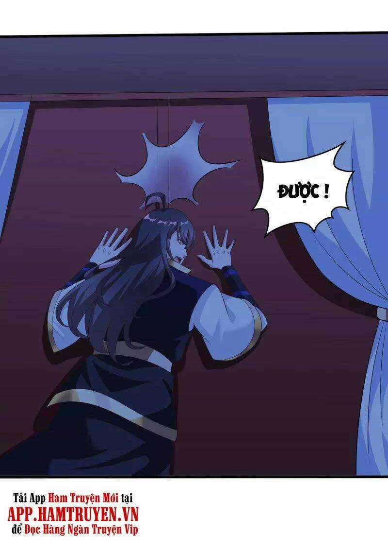 Tiên Đế Xâm Nhập - Chapter 111 - Trang 33