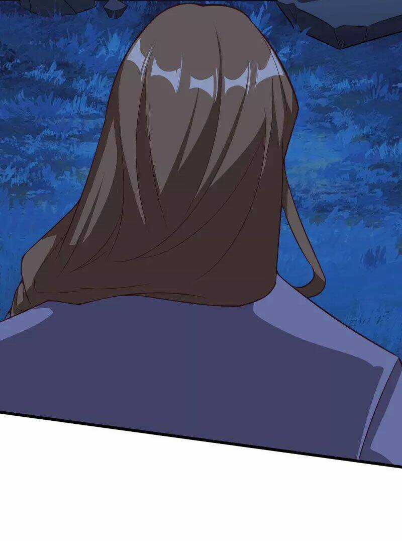 Tiên Đế Xâm Nhập - Chapter 111 - Trang 36