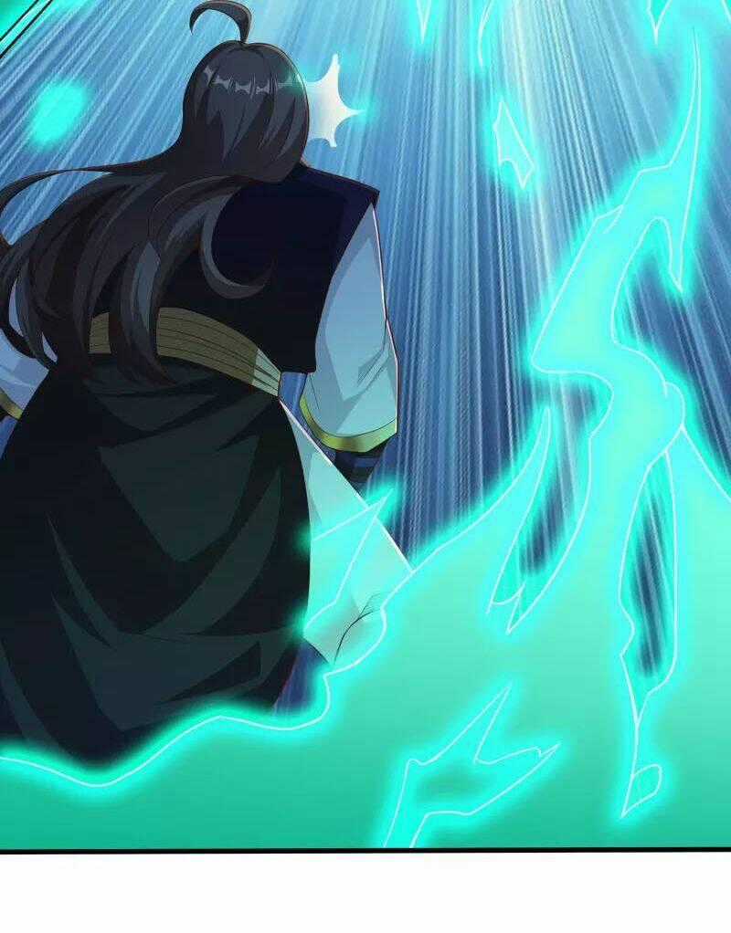 Tiên Đế Xâm Nhập - Chapter 111 - Trang 43