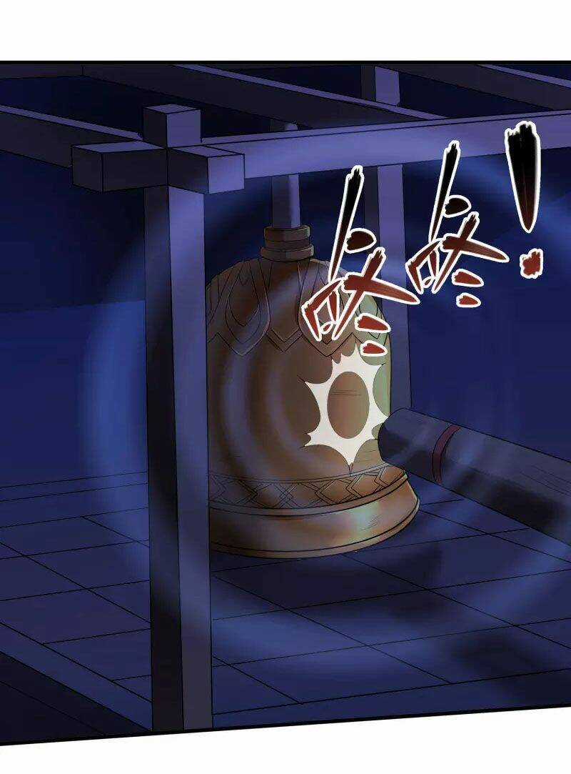 Tiên Đế Xâm Nhập - Chapter 111 - Trang 9