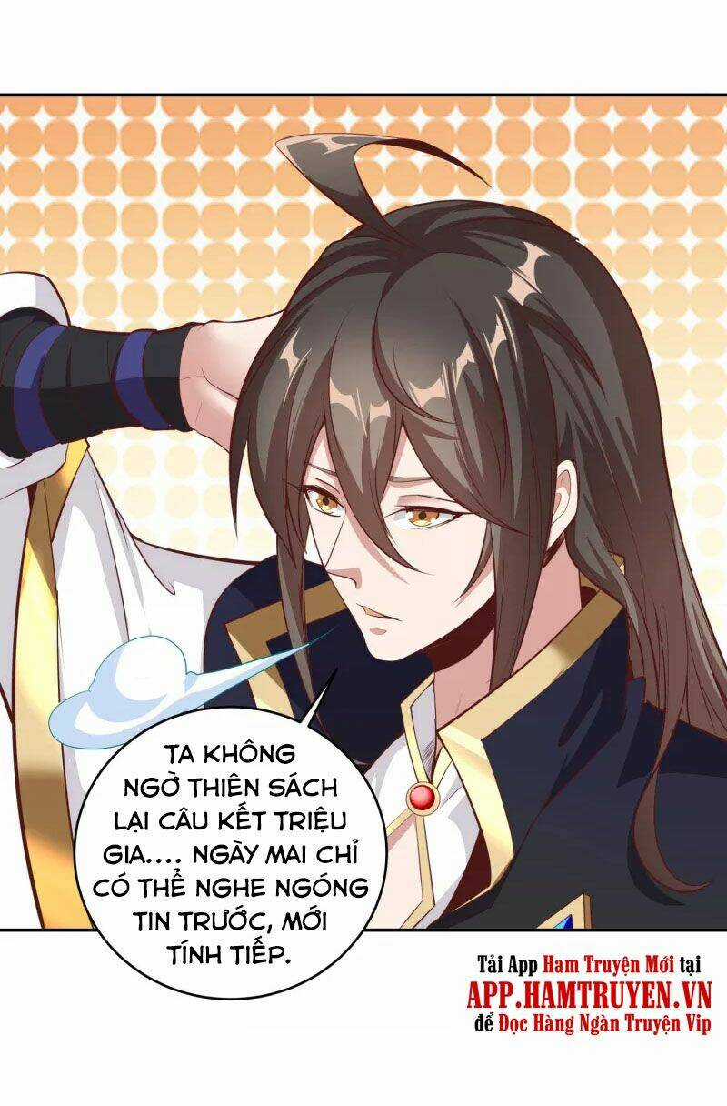 Tiên Đế Xâm Nhập - Chapter 112 - Trang 14