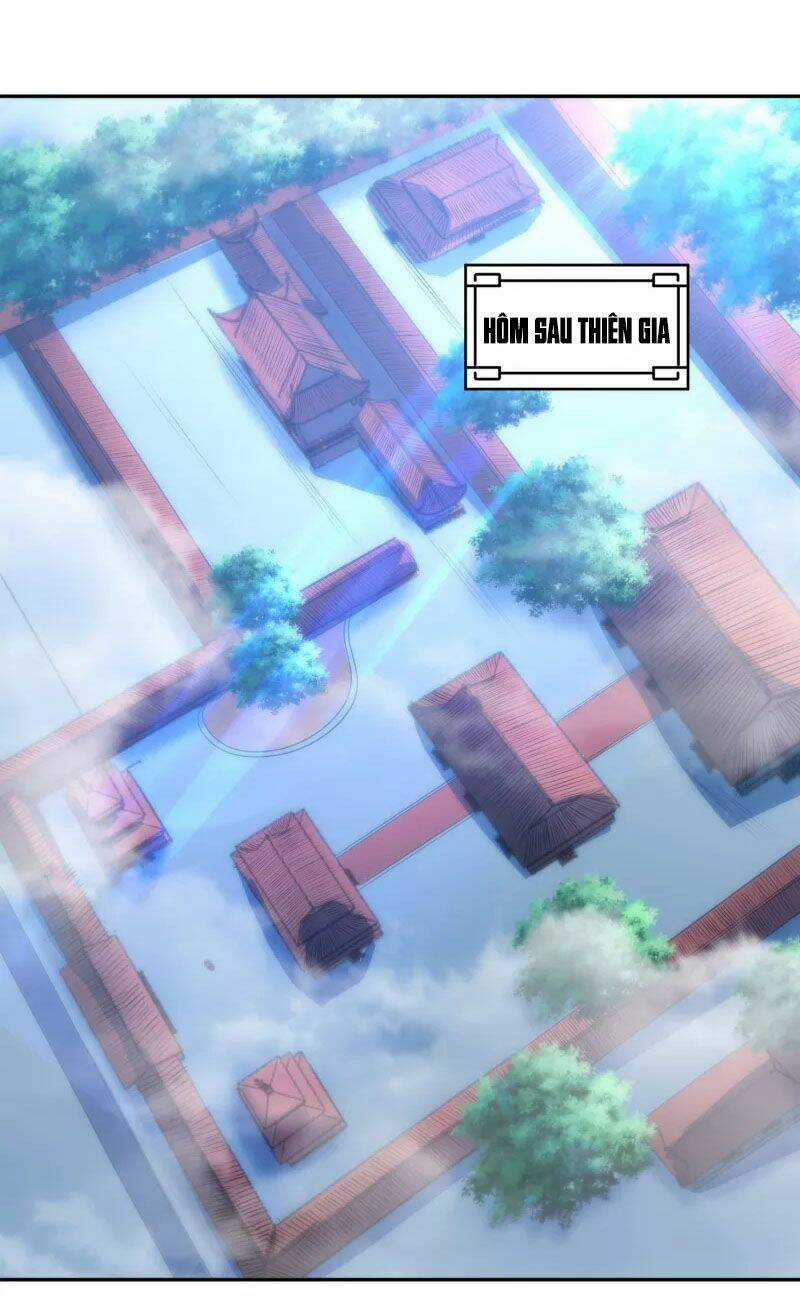 Tiên Đế Xâm Nhập - Chapter 112 - Trang 17