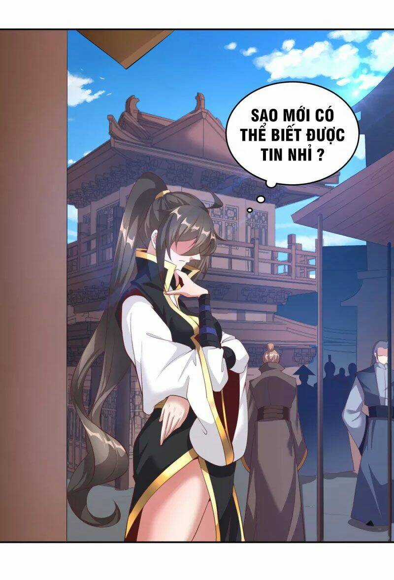 Tiên Đế Xâm Nhập - Chapter 112 - Trang 19