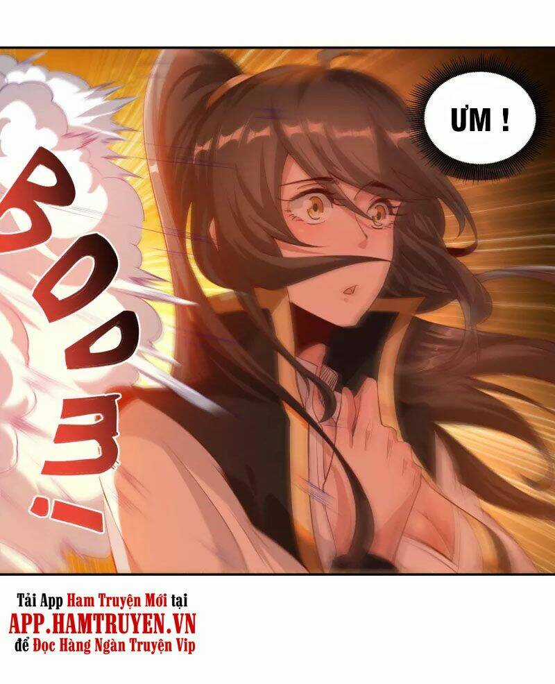 Tiên Đế Xâm Nhập - Chapter 112 - Trang 20