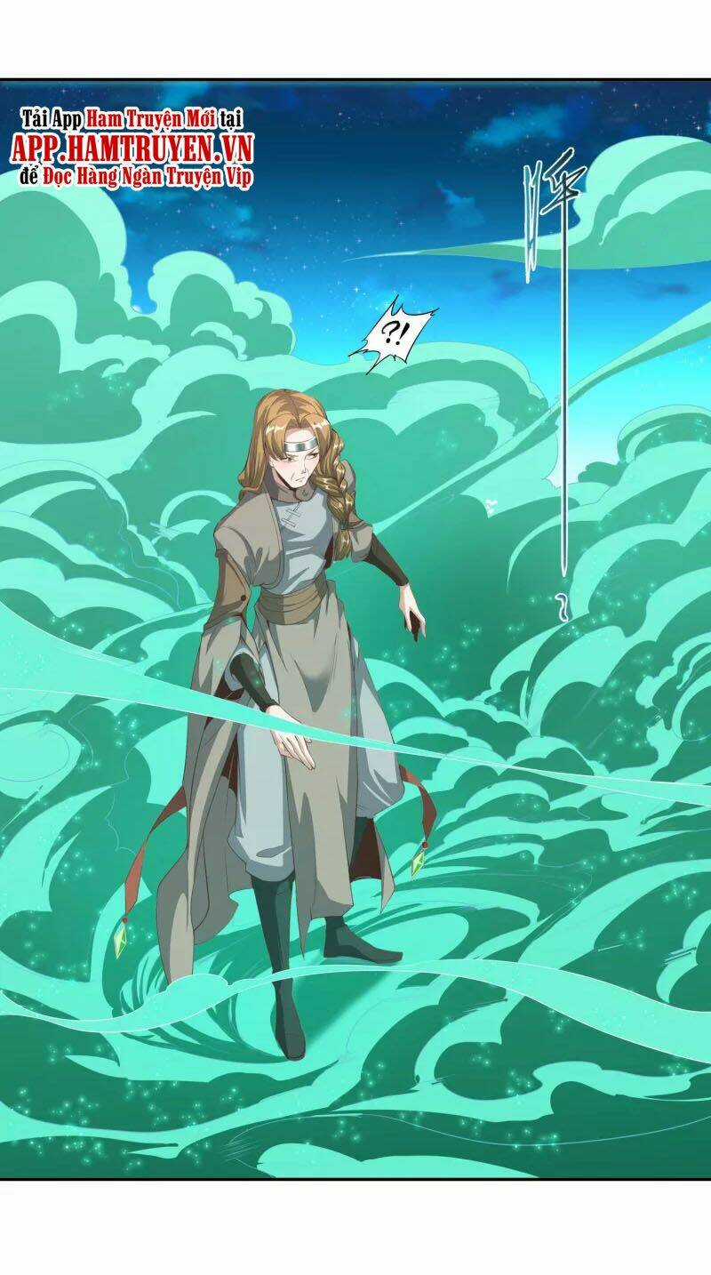 Tiên Đế Xâm Nhập - Chapter 112 - Trang 3