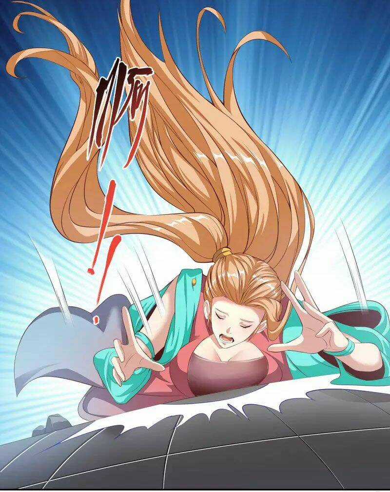 Tiên Đế Xâm Nhập - Chapter 112 - Trang 25