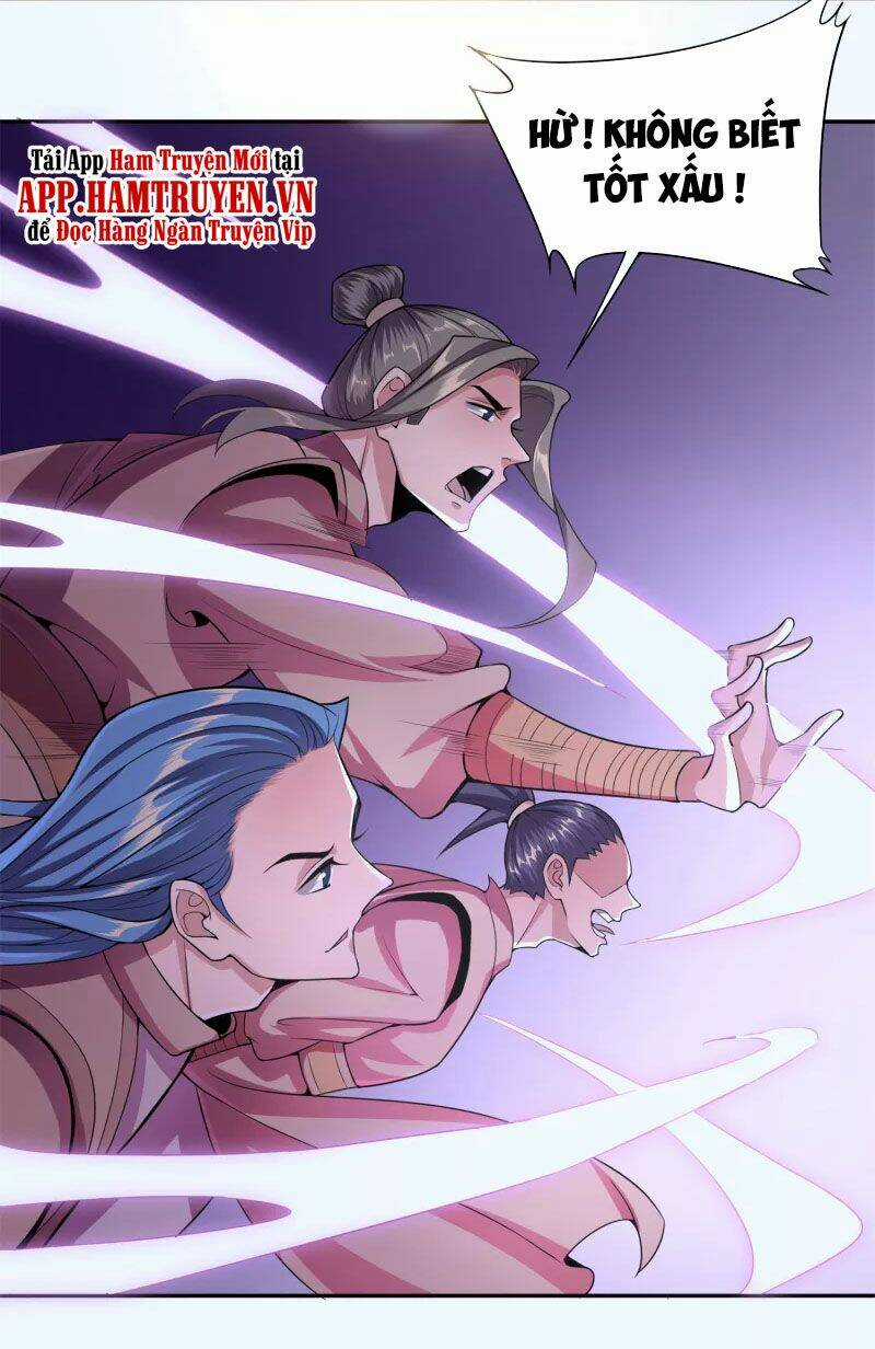 Tiên Đế Xâm Nhập - Chapter 112 - Trang 28