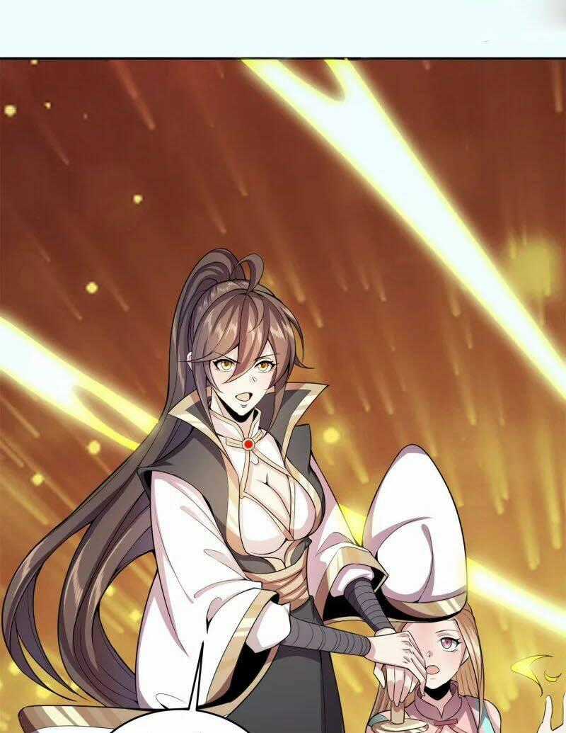 Tiên Đế Xâm Nhập - Chapter 112 - Trang 30