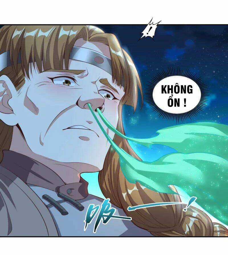 Tiên Đế Xâm Nhập - Chapter 112 - Trang 4