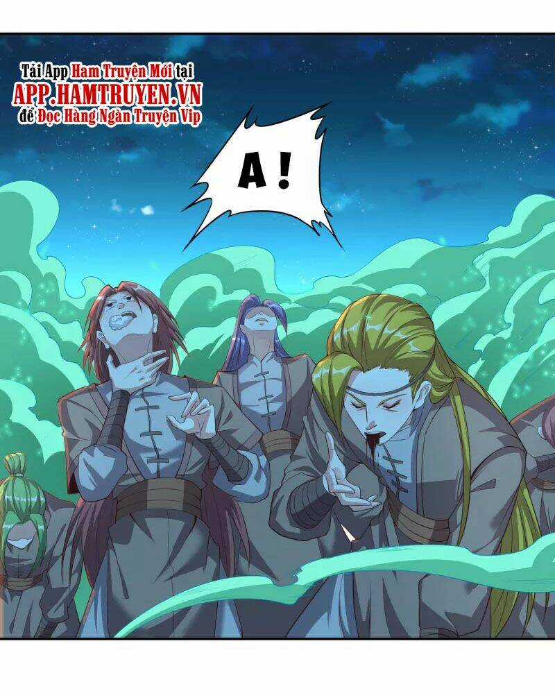 Tiên Đế Xâm Nhập - Chapter 112 - Trang 5