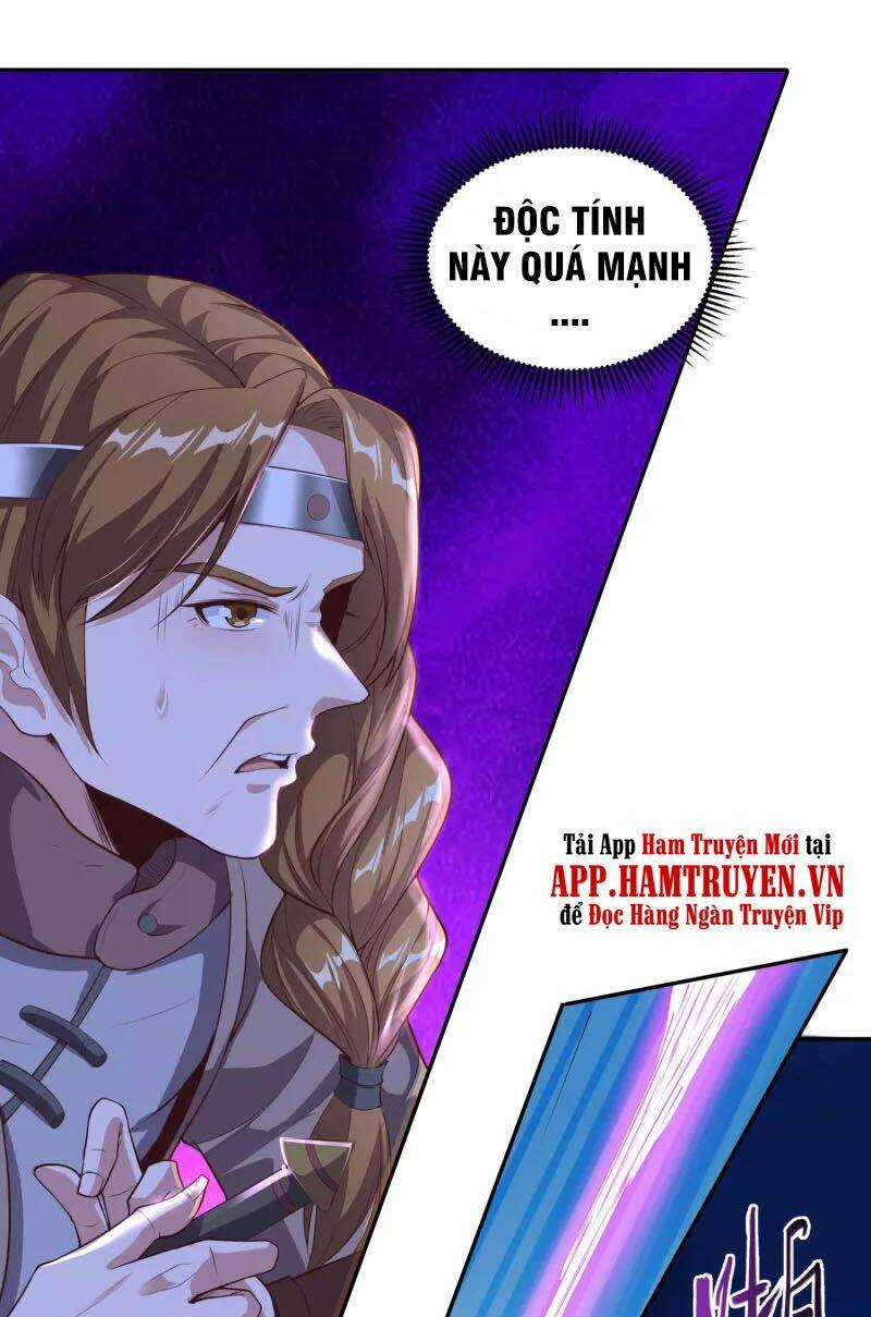 Tiên Đế Xâm Nhập - Chapter 112 - Trang 7