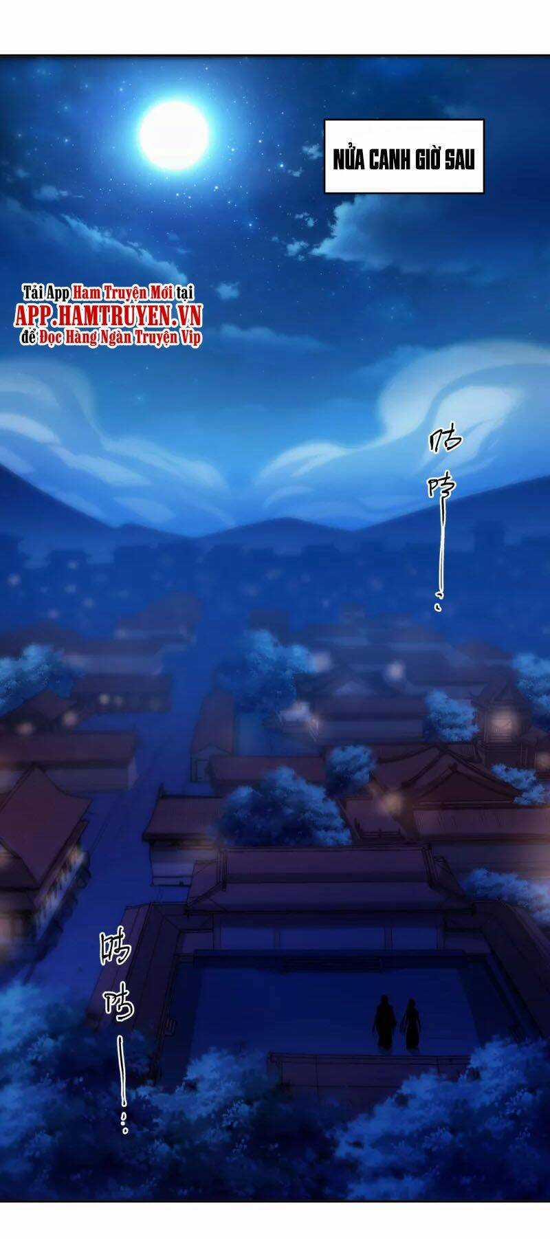 Tiên Đế Xâm Nhập - Chapter 112 - Trang 10