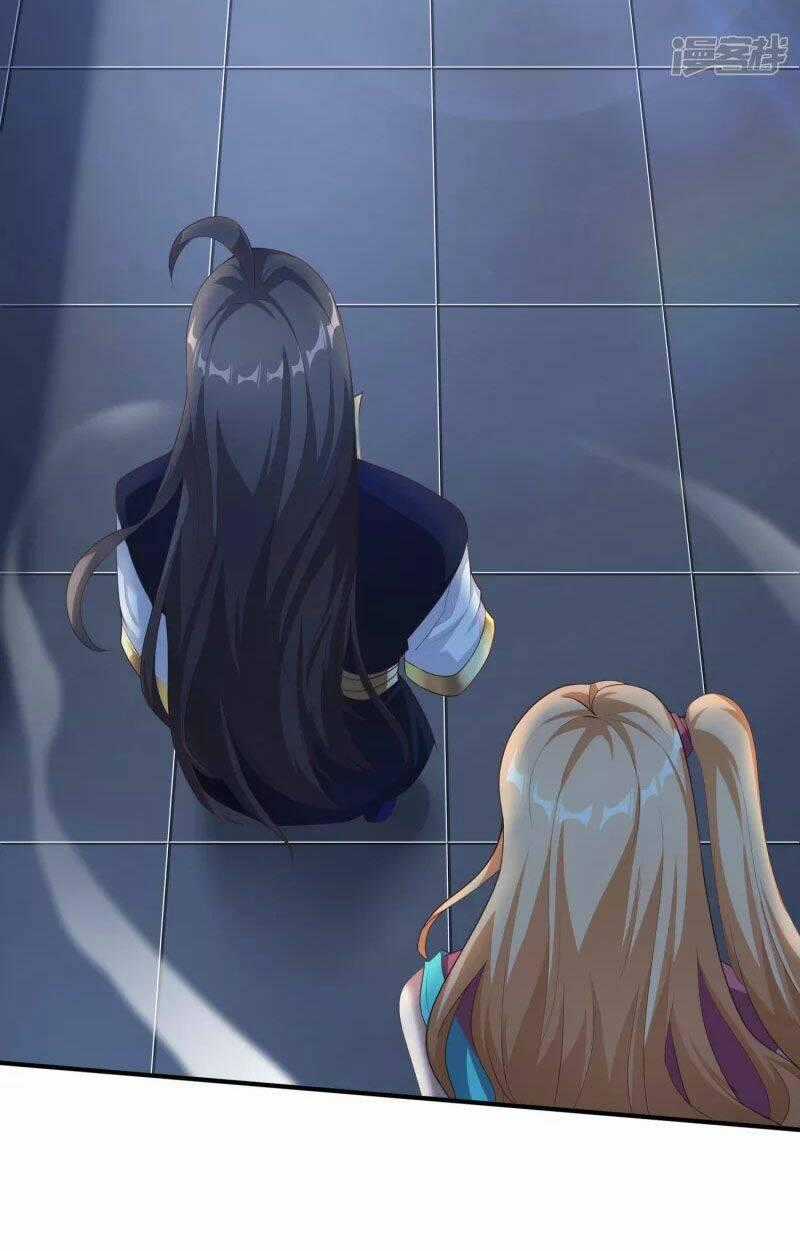 Tiên Đế Xâm Nhập - Chapter 113 - Trang 2