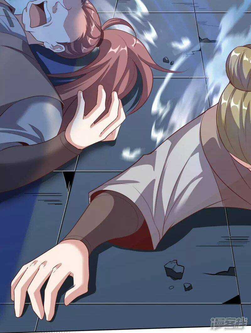 Tiên Đế Xâm Nhập - Chapter 113 - Trang 12