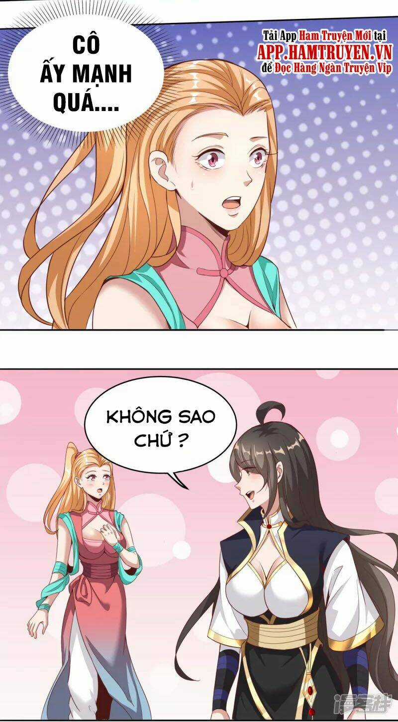 Tiên Đế Xâm Nhập - Chapter 113 - Trang 13