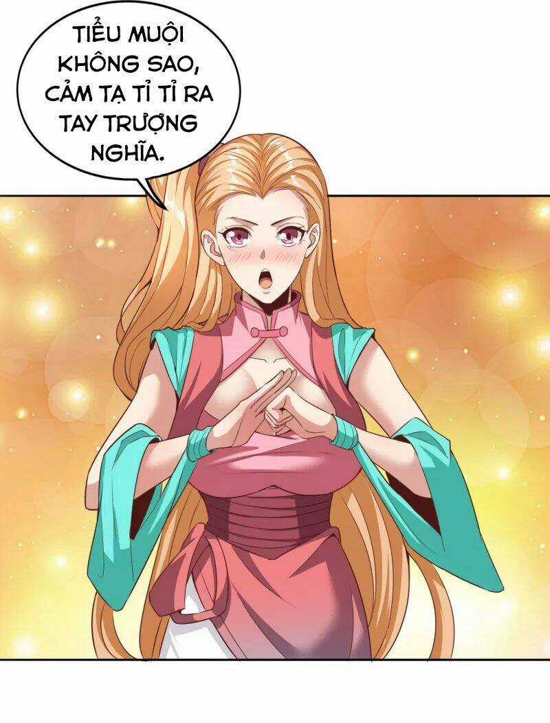 Tiên Đế Xâm Nhập - Chapter 113 - Trang 14