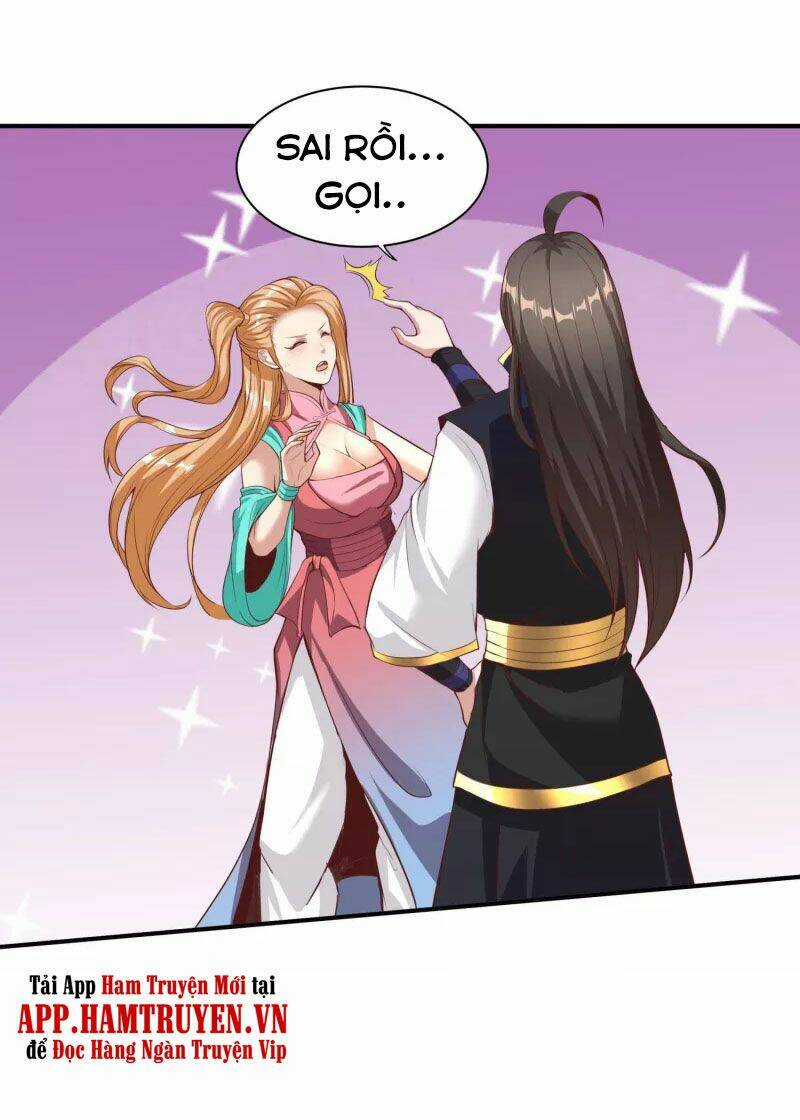 Tiên Đế Xâm Nhập - Chapter 113 - Trang 15