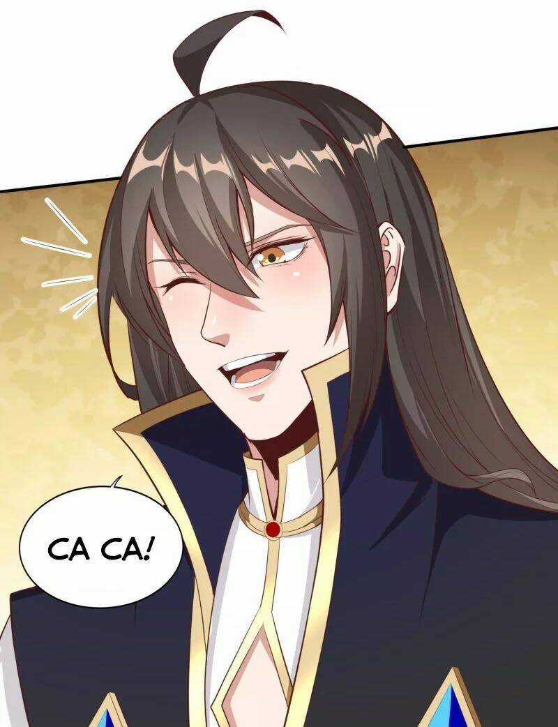 Tiên Đế Xâm Nhập - Chapter 113 - Trang 16