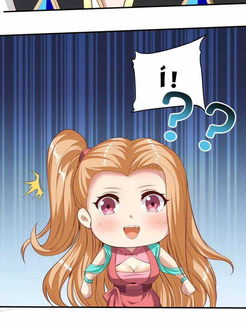 Tiên Đế Xâm Nhập - Chapter 113 - Trang 17