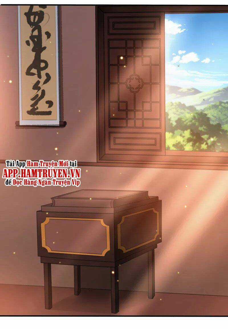 Tiên Đế Xâm Nhập - Chapter 113 - Trang 22