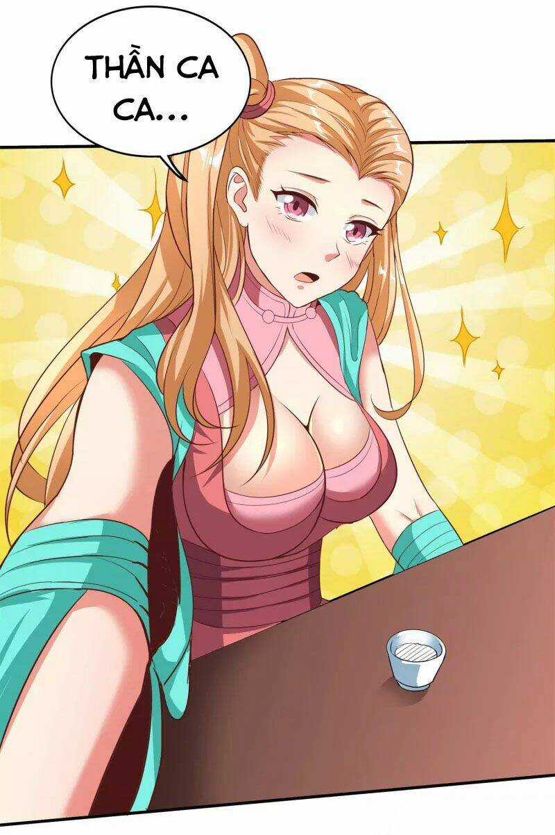 Tiên Đế Xâm Nhập - Chapter 113 - Trang 25