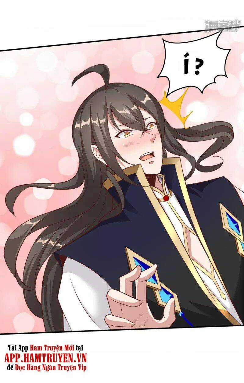 Tiên Đế Xâm Nhập - Chapter 113 - Trang 26