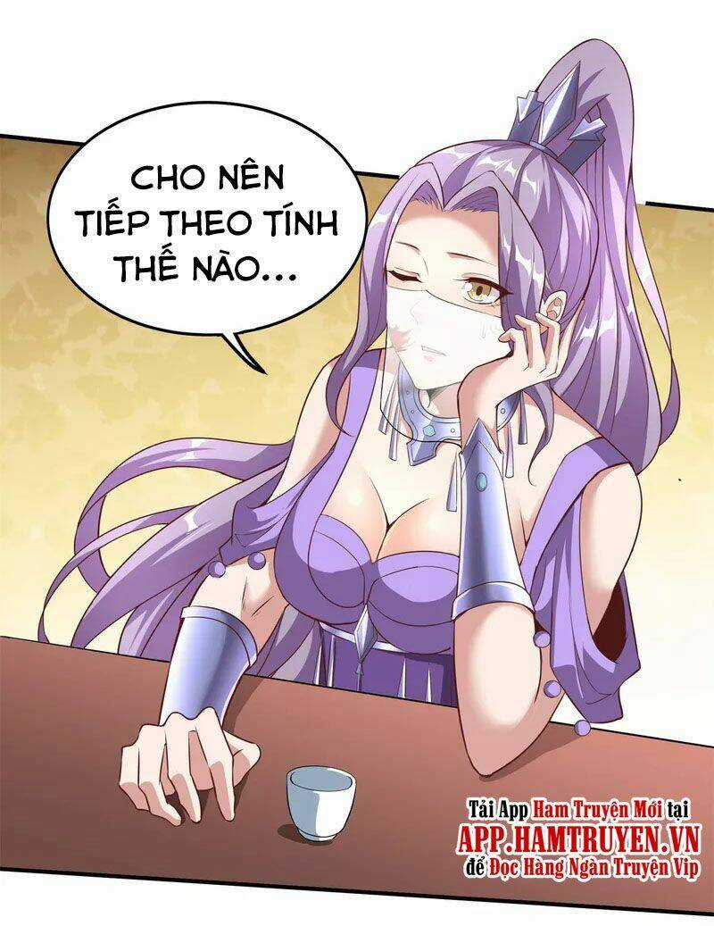 Tiên Đế Xâm Nhập - Chapter 113 - Trang 28