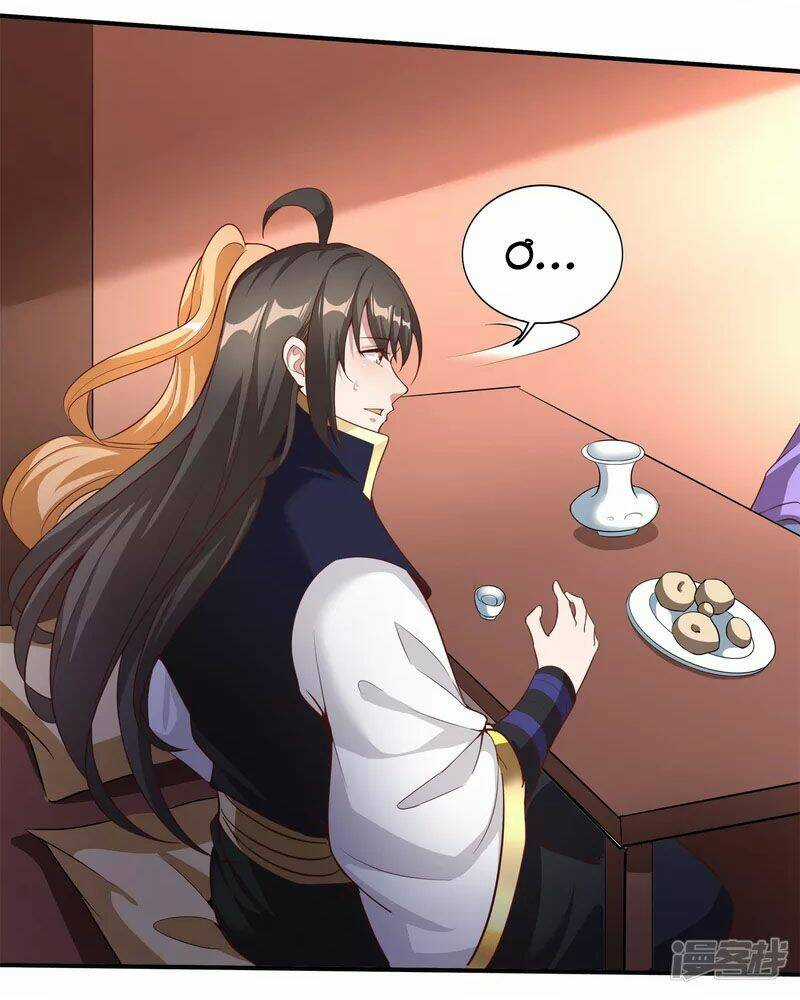 Tiên Đế Xâm Nhập - Chapter 113 - Trang 29