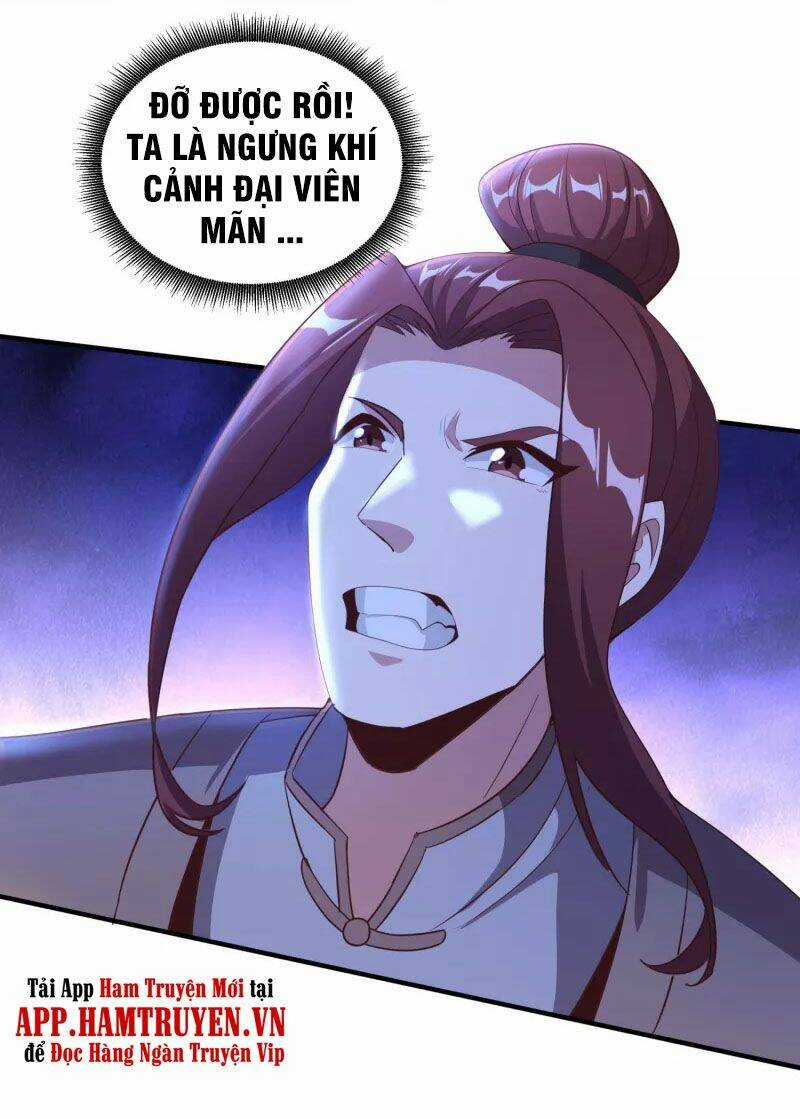 Tiên Đế Xâm Nhập - Chapter 113 - Trang 5