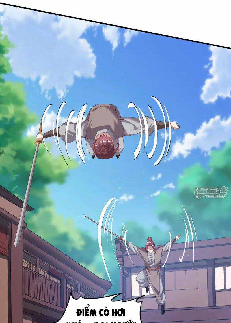 Tiên Đế Xâm Nhập - Chapter 113 - Trang 6