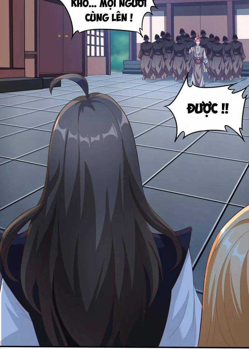 Tiên Đế Xâm Nhập - Chapter 113 - Trang 7