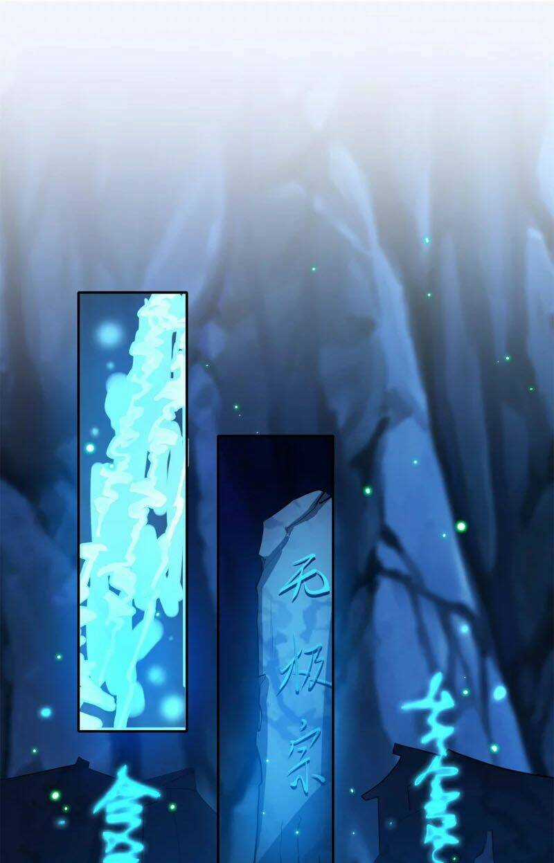 Tiên Đế Xâm Nhập - Chapter 114 - Trang 18