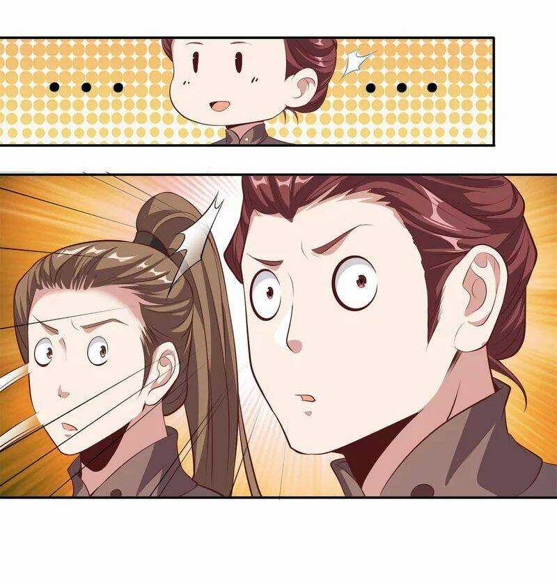 Tiên Đế Xâm Nhập - Chapter 114 - Trang 6