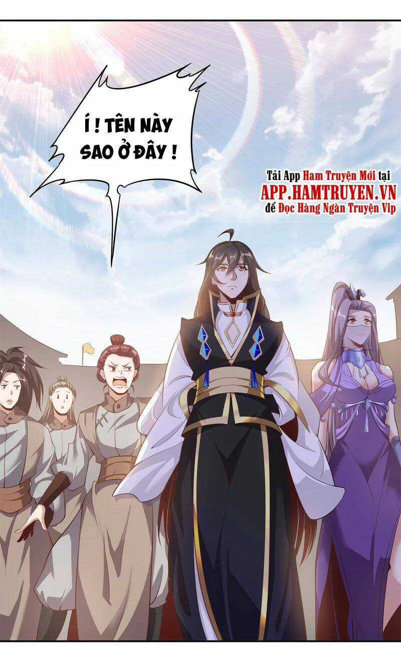 Tiên Đế Xâm Nhập - Chapter 114 - Trang 7