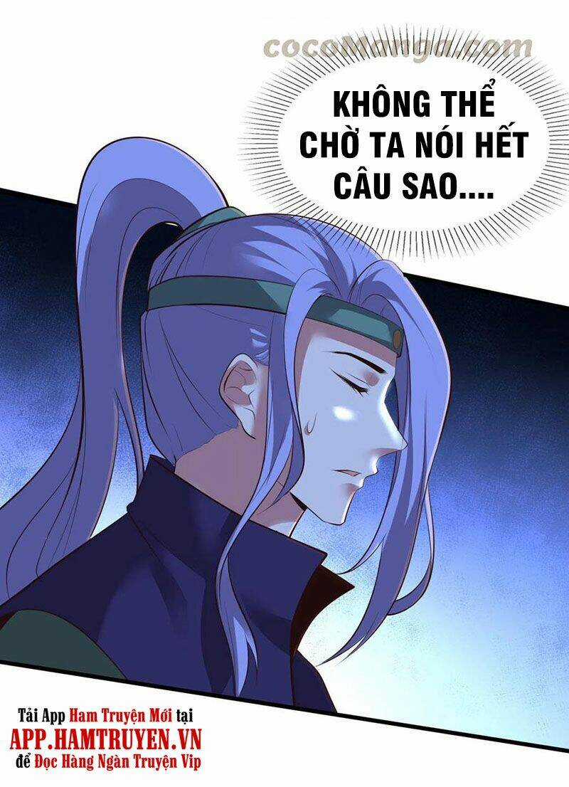 Tiên Đế Xâm Nhập - Chapter 115 - Trang 12