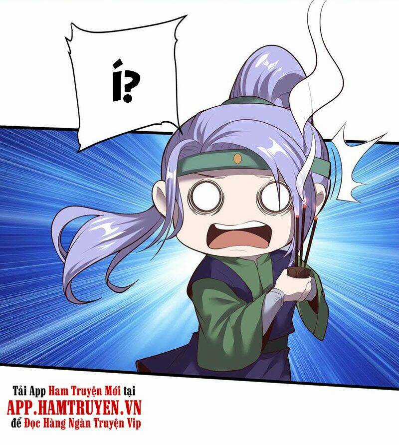 Tiên Đế Xâm Nhập - Chapter 115 - Trang 16