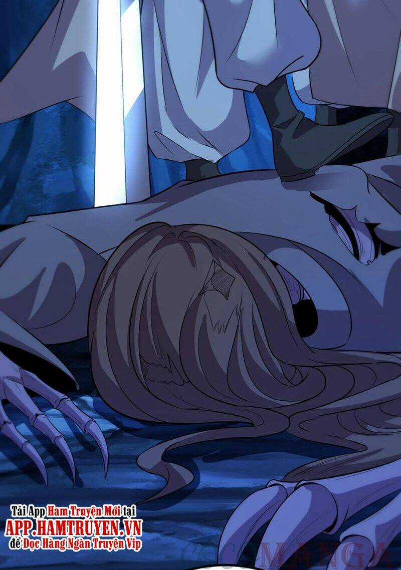 Tiên Đế Xâm Nhập - Chapter 115 - Trang 22