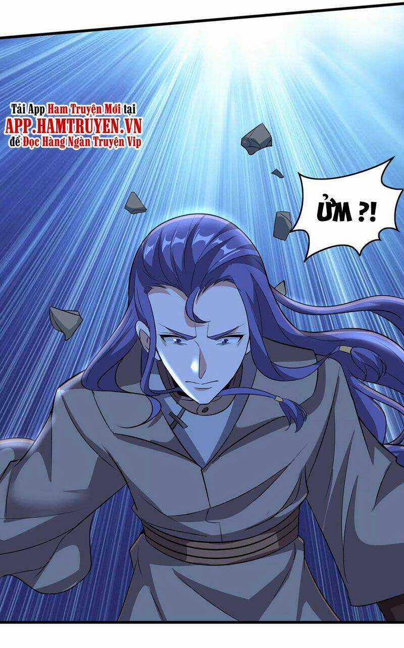 Tiên Đế Xâm Nhập - Chapter 115 - Trang 24