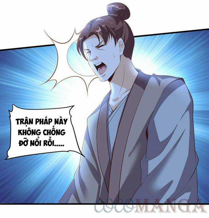 Tiên Đế Xâm Nhập - Chapter 115 - Trang 8