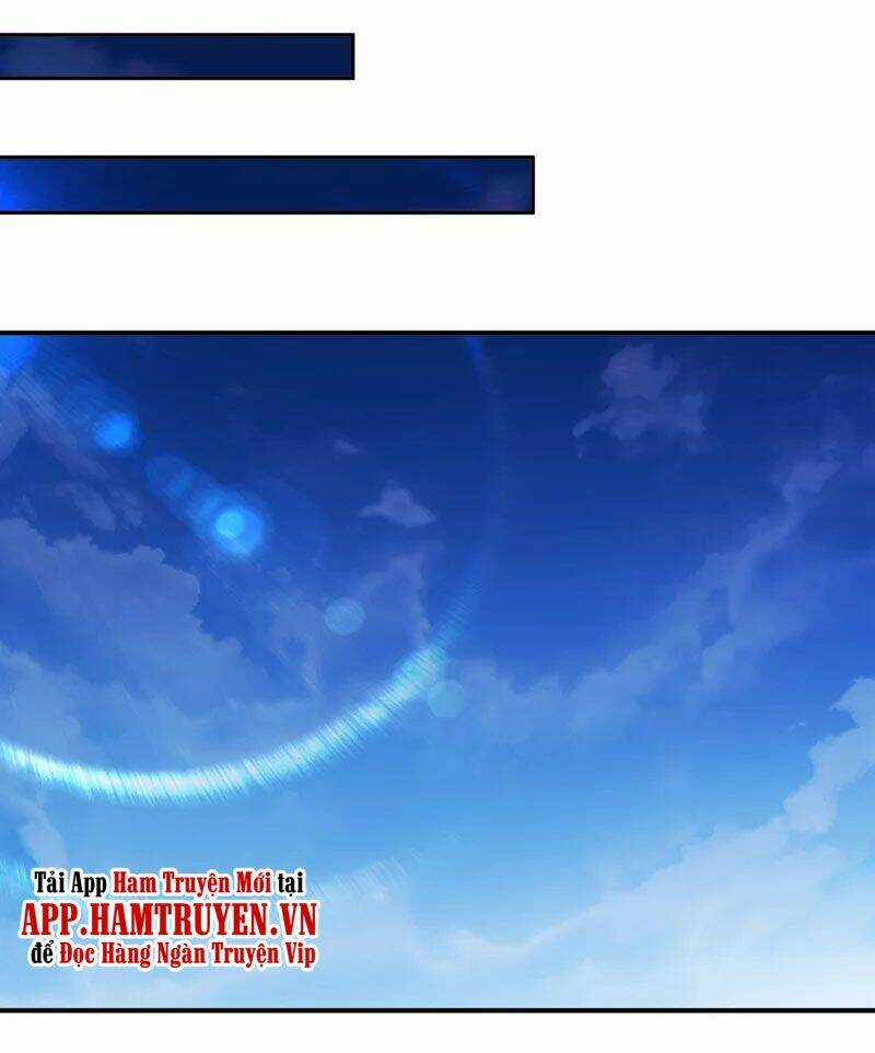 Tiên Đế Xâm Nhập - Chapter 116 - Trang 12