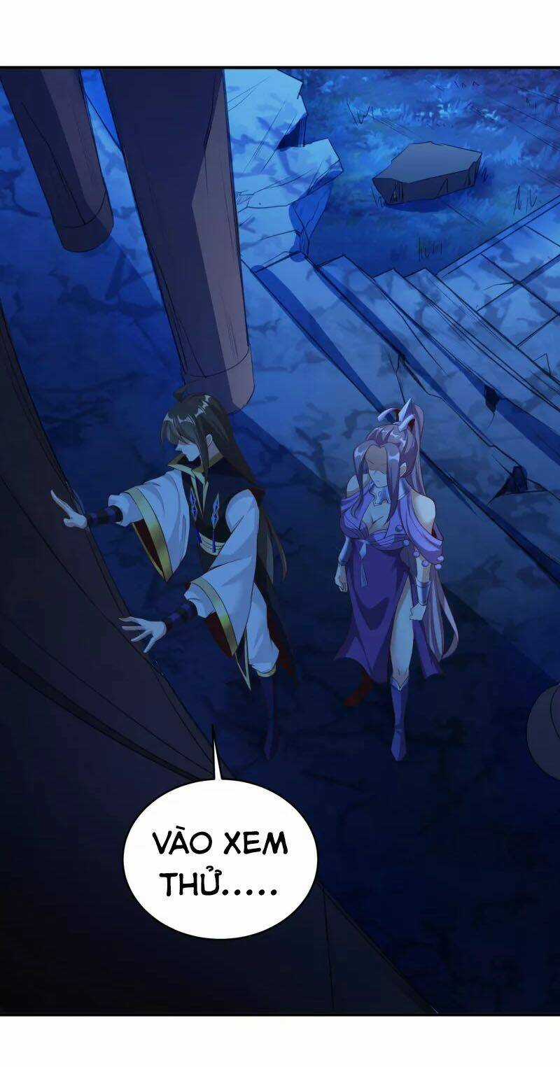 Tiên Đế Xâm Nhập - Chapter 116 - Trang 15