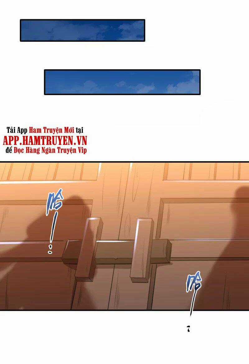 Tiên Đế Xâm Nhập - Chapter 116 - Trang 18