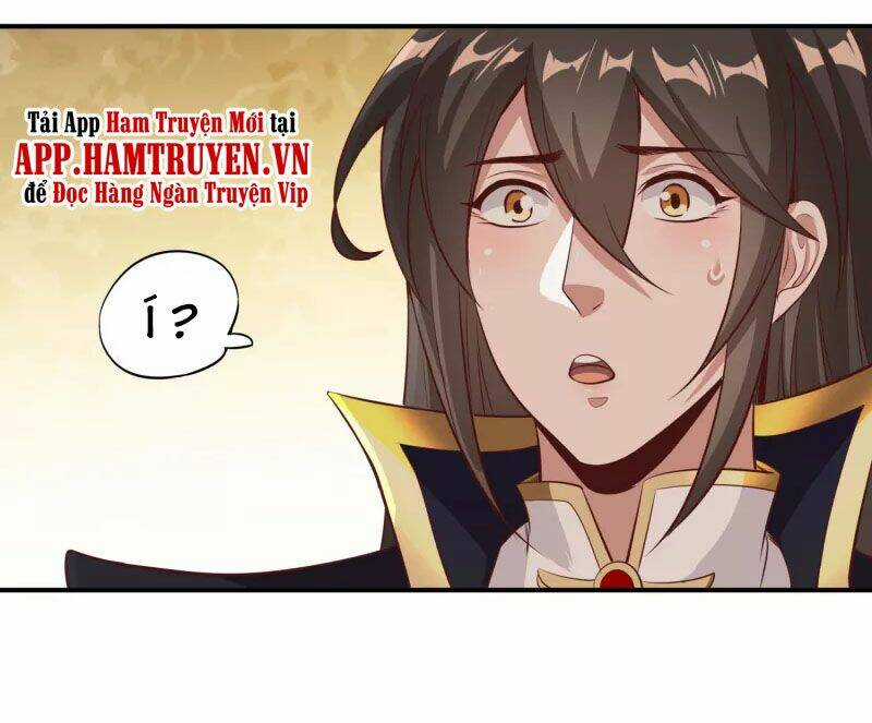 Tiên Đế Xâm Nhập - Chapter 116 - Trang 20