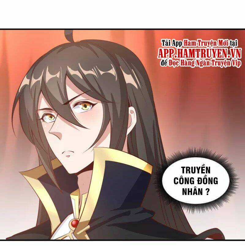 Tiên Đế Xâm Nhập - Chapter 116 - Trang 24
