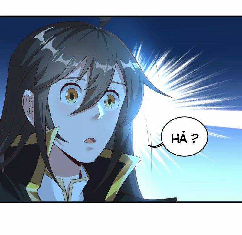 Tiên Đế Xâm Nhập - Chapter 116 - Trang 29