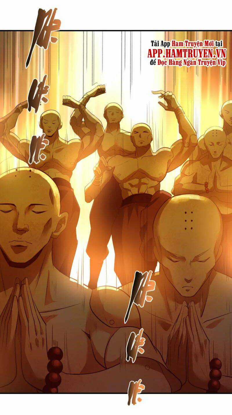 Tiên Đế Xâm Nhập - Chapter 116 - Trang 30