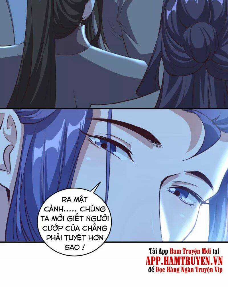 Tiên Đế Xâm Nhập - Chapter 116 - Trang 4